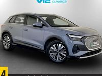 Used Audi Q4 e-tron Sport 219 kW (299 HP) 2022 SUV