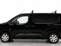 Used Citroën Berlingo 2019 Black MPV