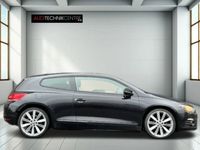 used VW Scirocco 2.0 TDi BlueMotion Tech GT 3dr [Nav/Leather]