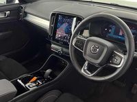 Usado Volvo XC40 Plus 194 CV (142 kW) 2026 SUV