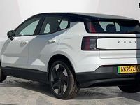 Used Volvo EX30 Performance 314 kW (428 HP) 2024 White SUV