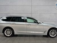 used BMW 520 5 Series d xDrive SE Touring 2.0 5dr