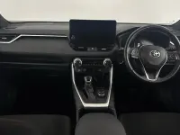 Used Toyota RAV4 Hybrid Design 306 HP (225 kW) 2023 Black SUV