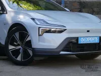 Used Polestar 4 Plus 400 kW (544 HP) 2025 Silver SUV