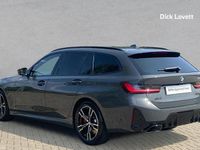 Used BMW M340 M Sport 369 HP (271 kW) 2025 Grey Sedan