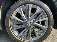 Used Skoda Fabia Colour Edition 108 HP (79 kW) 2023 Black Hatchback