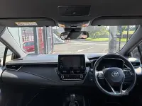 Used Toyota Corolla 2023 Grey Estate