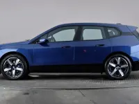 Used BMW iX M Sport 239 kW (326 HP) 2024 SUV