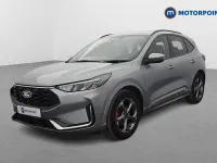 Usado Ford Kuga ST-Line 2024 Prateado SUV