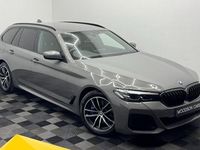 Used BMW 530e M Sport 292 HP (214 kW) 2023 Estate