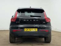 Used Volvo XC40 Ultimate 194 HP (142 kW) 2023 SUV