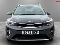 Usado Kia Stonic 101 CV (74 kW) 2024 SUV