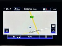 Used Renault Kadjar Version S 159 HP (116 kW) 2020 Blue SUV