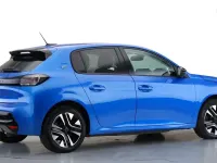 Used Peugeot e-208 Style 2024 Hatchback