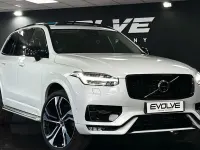 Used Volvo XC90 Ultimate 250 HP (183 kW) 2022 SUV