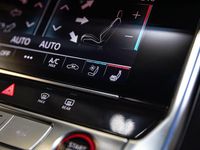 Begagnad Audi RS6 Advanced 2022 Grå Kombi
