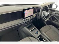 New VW Tiguan Match 150 HP (110 kW) 2026 Black SUV