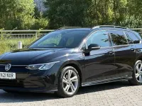Used VW Golf VIII R-line 150 HP (110 kW) 2023 Estate