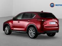 Used Mazda CX-5 Inclusive 165 HP (121 kW) 2020 SUV