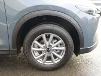 New Mazda CX-5 Center-Line 165 HP (121 kW) 2025 Grey SUV