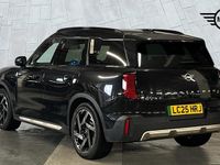 Used Mini Countryman 227 kW (309 HP) 2025 Black SUV