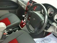 used Dodge Caliber 2.0