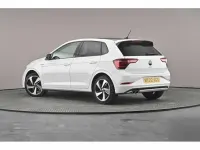Used VW Polo 207 HP (152 kW) 2022 Hatchback