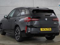 Used BMW X3 M Sport 295 HP (216 kW) 2025 Black SUV