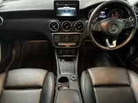 Used Mercedes A180 Executive 2017 Grey Hatchback