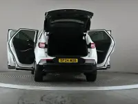 Used Vauxhall Grandland X 224 HP (164 kW) 2024 White SUV