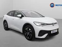 Used VW ID.5 Pro 210 kW (286 HP) 2025 White SUV