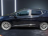 Used Ford Fiesta Vignale 155 HP (114 kW) 2021 Hatchback