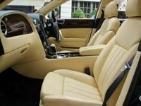 used Bentley Continental Flying Spur 6.0