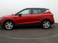 used Seat Arona 2021 | 1.0 TSI FR Euro 6 (s/s) 5dr