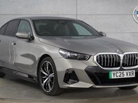 Used BMW i5 M Sport 246 kW (335 HP) 2025 Grey