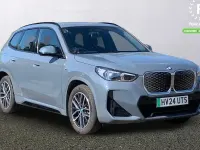 Used BMW iX1 M Sport 150 kW (204 HP) 2026 SUV