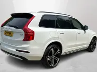 Used Volvo XC90 Ultra 247 HP (181 kW) 2025 SUV