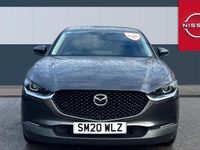 Used Mazda CX-30 Inclusive 179 HP (131 kW) 2021 SUV