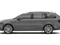Used Skoda Octavia SE L 150 HP (110 kW) 2018 Estate