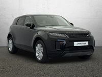 Used Land Rover Range Rover evoque S 2025 Black SUV