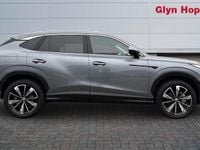 Used MG HS SE 170 HP (125 kW) 2026 SUV