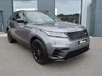 Used Land Rover Range Rover Velar SE Dynamic 240 HP (176 kW) 2019 Grey SUV