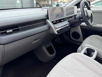 Used Hyundai Ioniq 5 Ultimate 160 kW (218 HP) 2021 Blue SUV