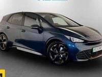 Used Cupra Born e-Boost 169 kW (230 HP) 2024 Hatchback