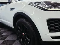Used Jaguar E-Pace S 249 HP (183 kW) 2020 SUV