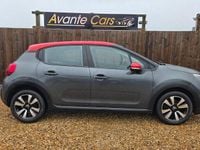 Used Citroën C3 Feel 82 HP (60 kW) 2019 Hatchback