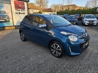 Used Citroën C1 Shine 71 HP (52 kW) 2021 Green Hatchback