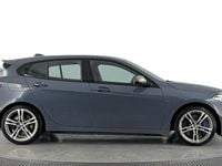 Used BMW M135 306 HP (225 kW) 2024 Hatchback
