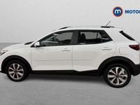 Used Kia Stonic 101 HP (74 kW) 2024 SUV