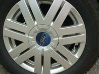 Used Ford Fusion 2003 Estate